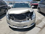 2013 Cadillac Xts Luxury Collection Бежевый vin: 2G61P5S32D9149612