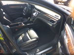 2013 Cadillac Xts Luxury Черный vin: 2G61P5S32D9160156