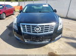 2013 Cadillac Xts Luxury Black vin: 2G61P5S32D9160156