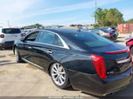 2013 Cadillac Xts Luxury Черный vin: 2G61P5S32D9160156