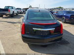 2013 Cadillac Xts Luxury Черный vin: 2G61P5S32D9160156