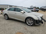 2013 Cadillac Xts Luxury Collection Tan vin: 2G61P5S32D9213812