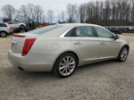 2013 Cadillac Xts Luxury Collection Tan vin: 2G61P5S32D9213812