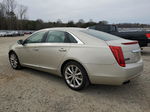 2013 Cadillac Xts Luxury Collection Tan vin: 2G61P5S32D9213812