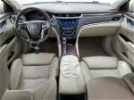 2013 Cadillac Xts Luxury Collection Tan vin: 2G61P5S32D9213812