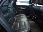 2013 Cadillac Xts Luxury Collection Черный vin: 2G61P5S32D9245921