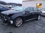 2013 Cadillac Xts Luxury Collection Черный vin: 2G61P5S32D9245921