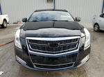 2013 Cadillac Xts Luxury Collection Черный vin: 2G61P5S33D9108812