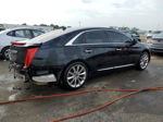 2013 Cadillac Xts Luxury Collection Черный vin: 2G61P5S33D9108812