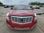 2013 Cadillac Xts Luxury Collection Красный vin: 2G61P5S33D9121706