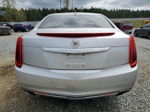 2013 Cadillac Xts Luxury Collection Серебряный vin: 2G61P5S33D9125318