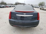 2013 Cadillac Xts Luxury Collection Черный vin: 2G61P5S33D9129711