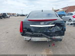 2013 Cadillac Xts Luxury Черный vin: 2G61P5S33D9141504