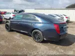 2013 Cadillac Xts Luxury Blue vin: 2G61P5S33D9172915