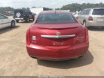 2013 Cadillac Xts Luxury Red vin: 2G61P5S33D9217965