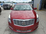 2013 Cadillac Xts Luxury Collection Red vin: 2G61P5S33D9244860