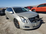 2013 Cadillac Xts Luxury Collection Gold vin: 2G61P5S34D9153404