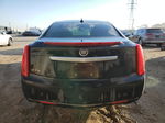 2013 Cadillac Xts Luxury Collection Black vin: 2G61P5S34D9211205