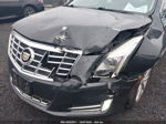 2013 Cadillac Xts Luxury Серый vin: 2G61P5S34D9220566