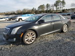2013 Cadillac Xts Luxury Collection Black vin: 2G61P5S35D9102820