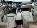 2013 Cadillac Xts Luxury Collection Синий vin: 2G61P5S35D9158000