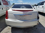 2013 Cadillac Xts Luxury Collection Кремовый vin: 2G61P5S35D9174827