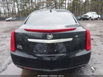 2013 Cadillac Xts Luxury Черный vin: 2G61P5S35D9178456