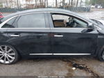 2013 Cadillac Xts Luxury Черный vin: 2G61P5S35D9178456