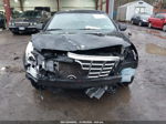 2013 Cadillac Xts Luxury Черный vin: 2G61P5S35D9178456