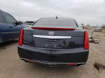 2013 Cadillac Xts Luxury Collection Black vin: 2G61P5S35D9195936