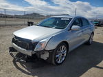 2013 Cadillac Xts Luxury Collection Серебряный vin: 2G61P5S35D9197802