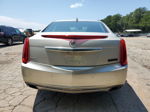 2013 Cadillac Xts Luxury Collection Beige vin: 2G61P5S35D9222746