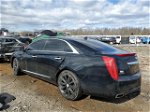2013 Cadillac Xts Luxury Collection Black vin: 2G61P5S35D9231950