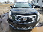 2013 Cadillac Xts Luxury Collection Черный vin: 2G61P5S35D9231950