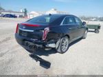 2013 Cadillac Xts Luxury Black vin: 2G61P5S36D9114166