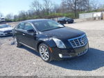 2013 Cadillac Xts Luxury Черный vin: 2G61P5S36D9114166