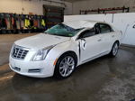 2013 Cadillac Xts Luxury Collection Кремовый vin: 2G61P5S36D9134563