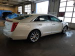 2013 Cadillac Xts Luxury Collection Кремовый vin: 2G61P5S36D9134563