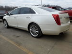 2013 Cadillac Xts Luxury Collection Beige vin: 2G61P5S36D9149547