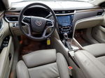 2013 Cadillac Xts Luxury Collection Beige vin: 2G61P5S36D9149547