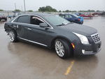 2013 Cadillac Xts Luxury Collection Черный vin: 2G61P5S36D9162802