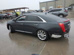 2013 Cadillac Xts Luxury Collection Черный vin: 2G61P5S36D9162802