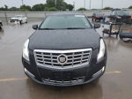 2013 Cadillac Xts Luxury Collection Черный vin: 2G61P5S36D9162802