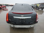 2013 Cadillac Xts Luxury Collection Черный vin: 2G61P5S36D9162802