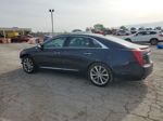 2013 Cadillac Xts Luxury Collection Черный vin: 2G61P5S36D9173007