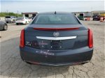 2013 Cadillac Xts Luxury Collection Black vin: 2G61P5S36D9173007