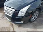 2013 Cadillac Xts Luxury Черный vin: 2G61P5S36D9189398