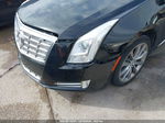 2013 Cadillac Xts Luxury Black vin: 2G61P5S36D9189398