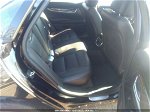2013 Cadillac Xts Luxury Black vin: 2G61P5S36D9214459