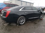 2013 Cadillac Xts Luxury Collection Черный vin: 2G61P5S36D9222724